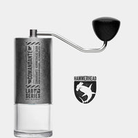 Comandante - C40 Lab Series