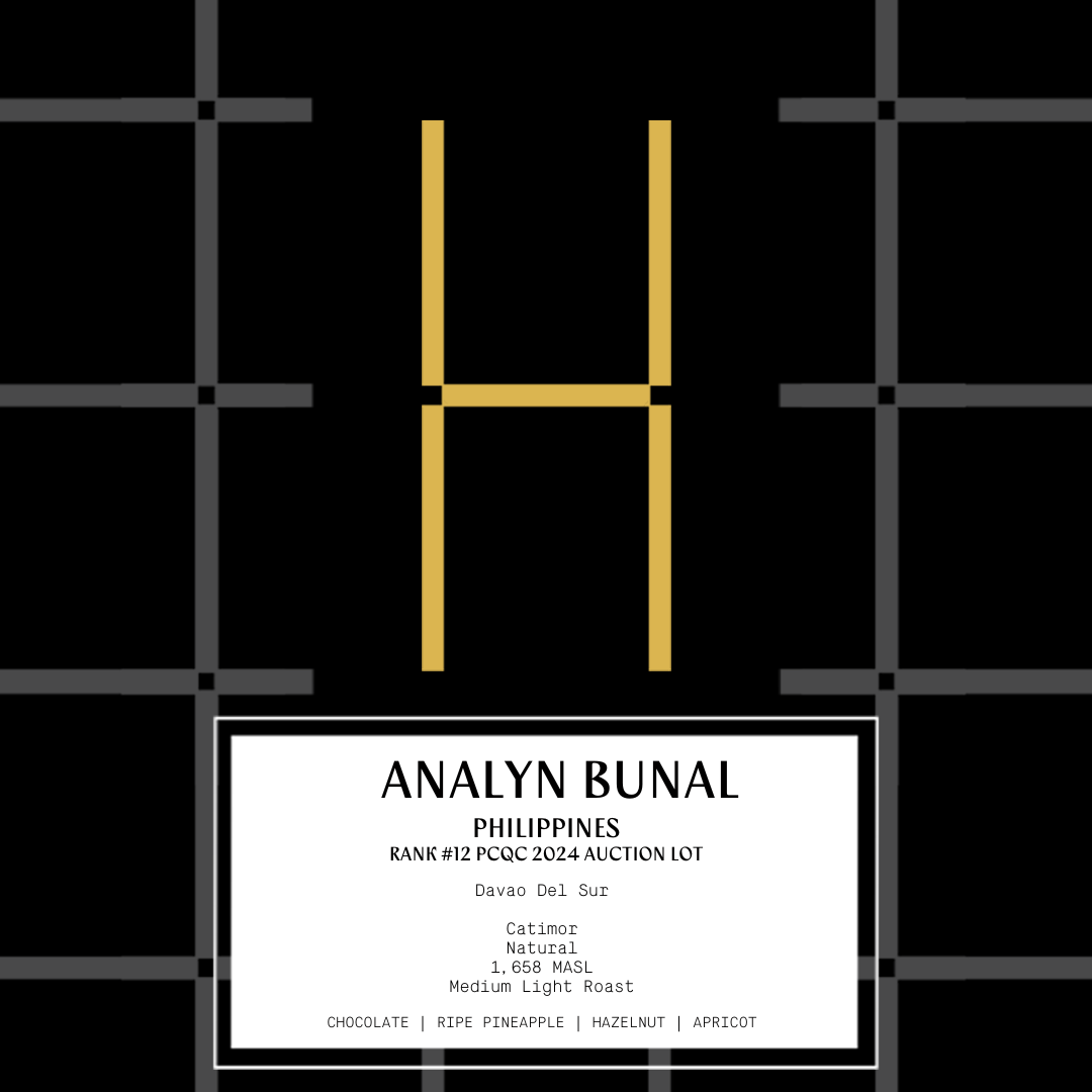 Philippines Analyn Bunal Rank 