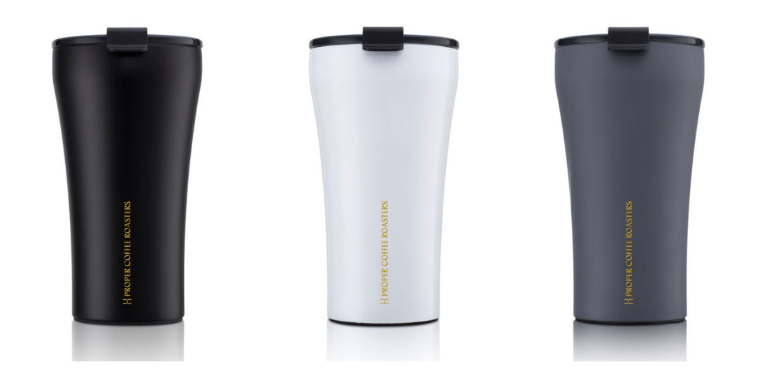 STTOKE | H PROPER Tumbler
