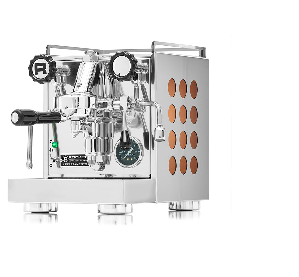 Rocket Espresso Appartamento