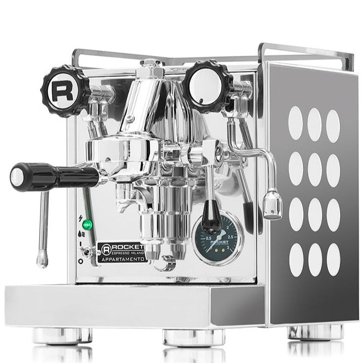 Rocket Espresso Appartamento