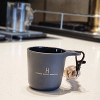 H Proper - Tasting Cup wth Landyard