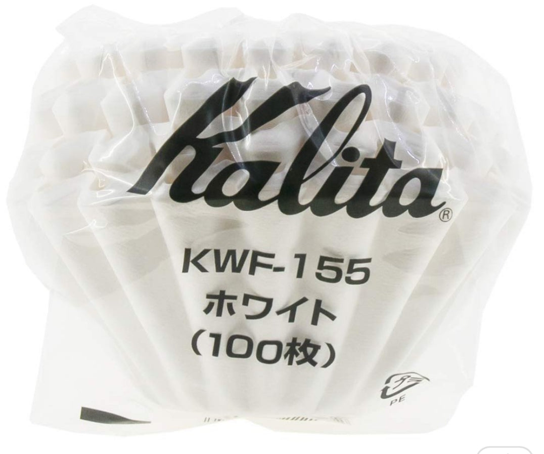 Kalita Filter KWF 