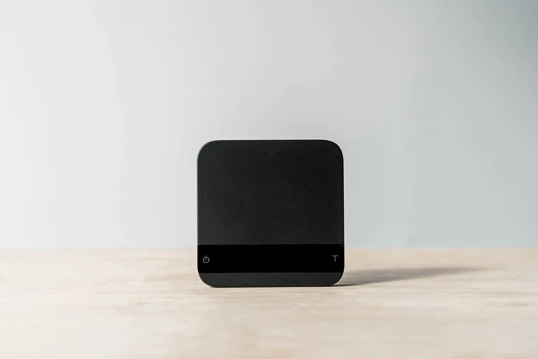 Acaia Lunar (2021) USB Type-C