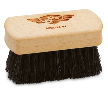 Comandante | Brush Bustle 