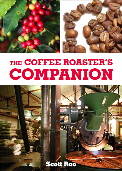 The Coffee Roaster&