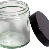 Comandante Polymer Bean Jars