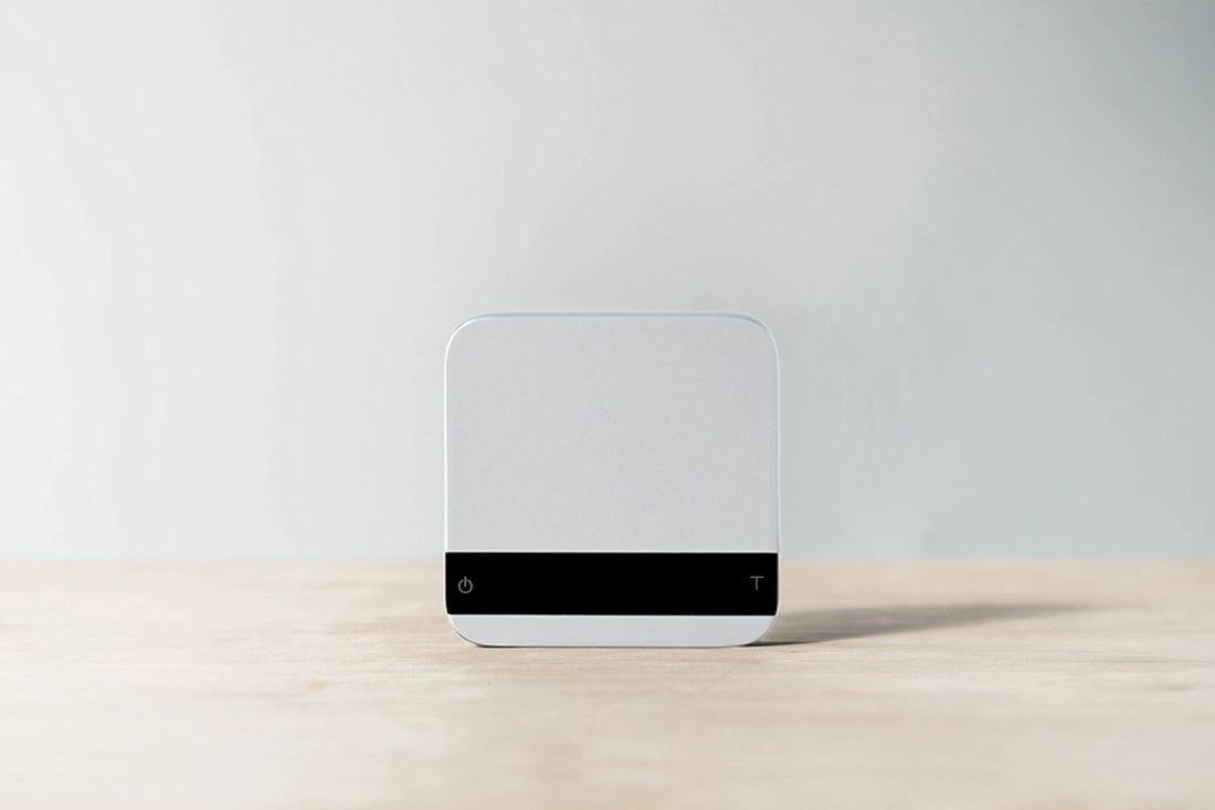 Acaia Lunar (2021) USB Type-C