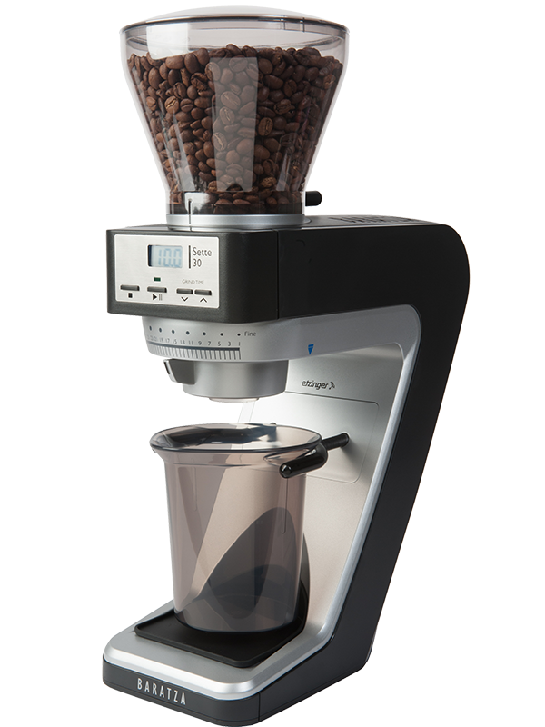 BARATZA | Sette 30